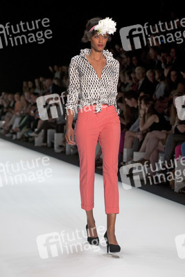 Berlin Fashion Week Spring/Summer 2014