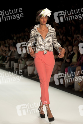 Berlin Fashion Week Spring/Summer 2014