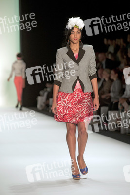 Berlin Fashion Week Spring/Summer 2014