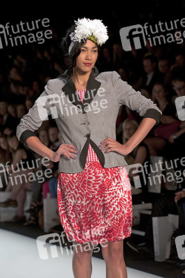Berlin Fashion Week Spring/Summer 2014