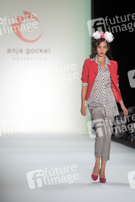 Berlin Fashion Week Spring/Summer 2014