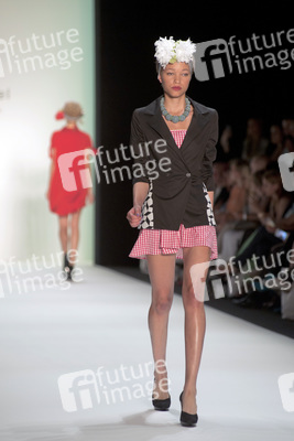 Berlin Fashion Week Spring/Summer 2014