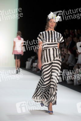 Berlin Fashion Week Spring/Summer 2014