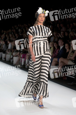 Berlin Fashion Week Spring/Summer 2014