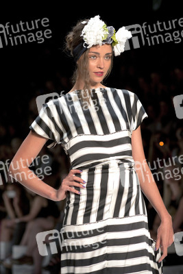 Berlin Fashion Week Spring/Summer 2014