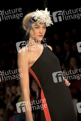 Berlin Fashion Week Spring/Summer 2014