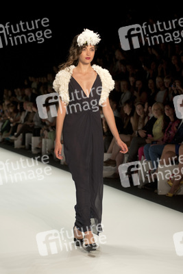Berlin Fashion Week Spring/Summer 2014