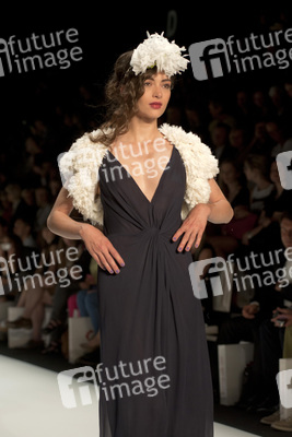 Berlin Fashion Week Spring/Summer 2014