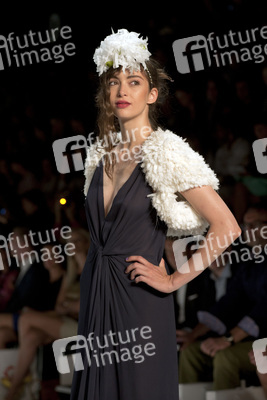 Berlin Fashion Week Spring/Summer 2014