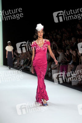 Berlin Fashion Week Spring/Summer 2014