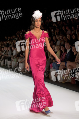 Berlin Fashion Week Spring/Summer 2014