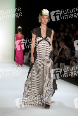 Berlin Fashion Week Spring/Summer 2014
