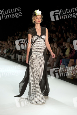 Berlin Fashion Week Spring/Summer 2014