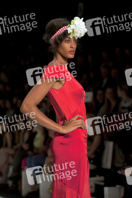 Berlin Fashion Week Spring/Summer 2014