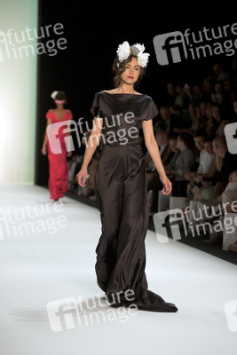 Berlin Fashion Week Spring/Summer 2014