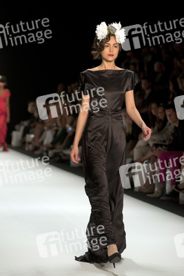 Berlin Fashion Week Spring/Summer 2014