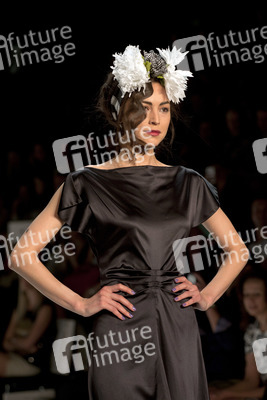 Berlin Fashion Week Spring/Summer 2014