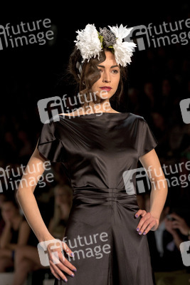 Berlin Fashion Week Spring/Summer 2014