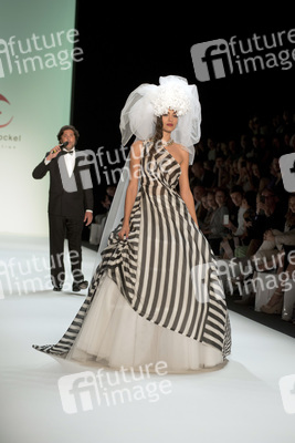 Berlin Fashion Week Spring/Summer 2014