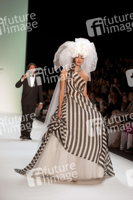 Berlin Fashion Week Spring/Summer 2014