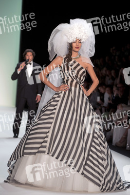 Berlin Fashion Week Spring/Summer 2014