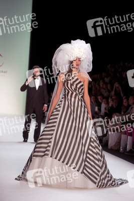Berlin Fashion Week Spring/Summer 2014