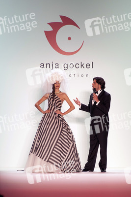 Berlin Fashion Week Spring/Summer 2014