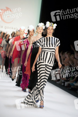 Berlin Fashion Week Spring/Summer 2014