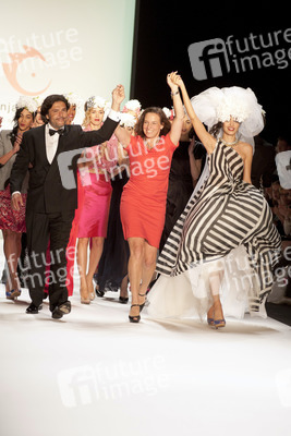 Berlin Fashion Week Spring/Summer 2014