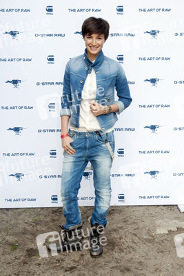 Berlin Fashion Week Spring/Summer 2014