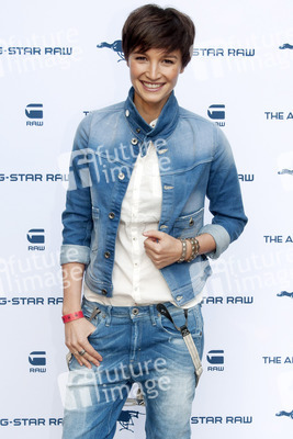 Berlin Fashion Week Spring/Summer 2014