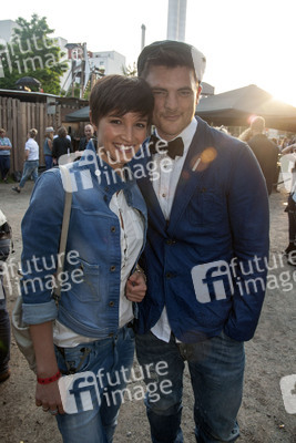 Berlin Fashion Week Spring/Summer 2014
