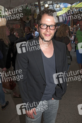 Berlin Fashion Week Spring/Summer 2014