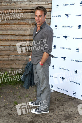 Berlin Fashion Week Spring/Summer 2014