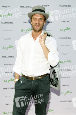 Berlin Fashion Week Spring/Summer 2014