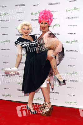 Berlin Fashion Week Spring/Summer 2014