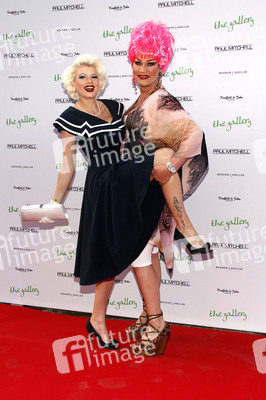 Berlin Fashion Week Spring/Summer 2014