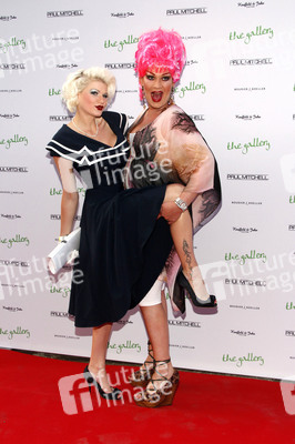 Berlin Fashion Week Spring/Summer 2014