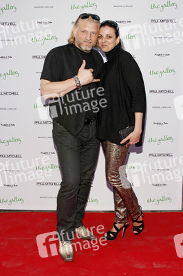 Berlin Fashion Week Spring/Summer 2014