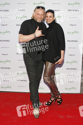 Berlin Fashion Week Spring/Summer 2014