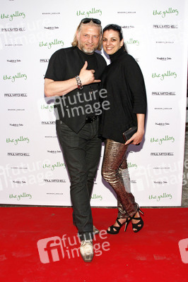 Berlin Fashion Week Spring/Summer 2014