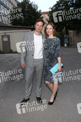 Berlin Fashion Week Spring/Summer 2014