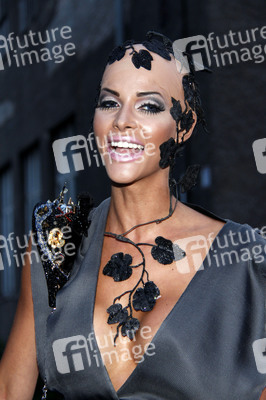 Berlin Fashion Week Spring/Summer 2014