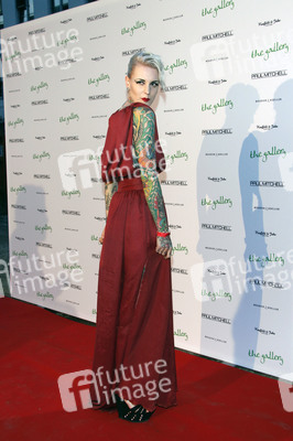 Berlin Fashion Week Spring/Summer 2014