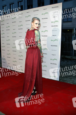 Berlin Fashion Week Spring/Summer 2014