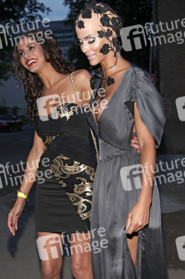 Berlin Fashion Week Spring/Summer 2014