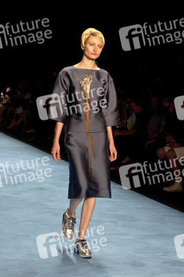Berlin Fashion Week Spring/Summer 2014