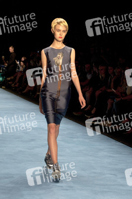 Berlin Fashion Week Spring/Summer 2014