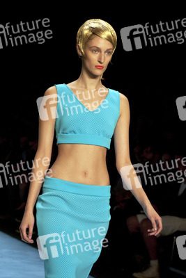 Berlin Fashion Week Spring/Summer 2014
