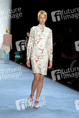 Berlin Fashion Week Spring/Summer 2014